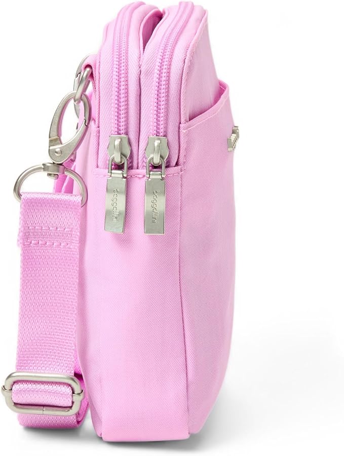 Baggallini Women's Modern Take Two Rfid Crossbody