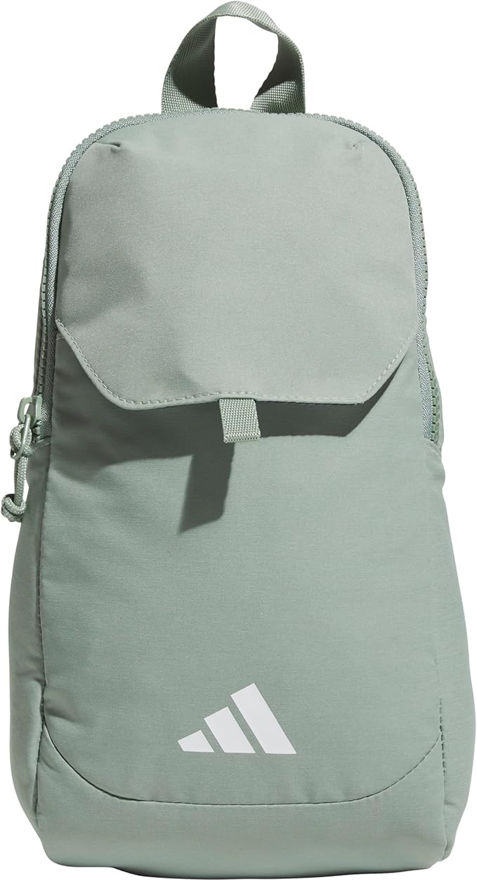 adidas Essentials Crossbody – Athletic Sling Bag with Phone Pocket