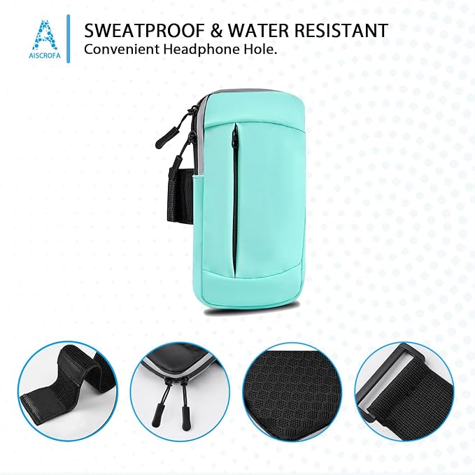 Phone Holder Arm Bands for Running Armband Small Crossbody Bags for Women Kids,iPhone 15 14 13 12 11 Pro Max Xs Xr X 6 7 8 Plus SE Mini Galaxy Ultra Edge S24 S23 Note