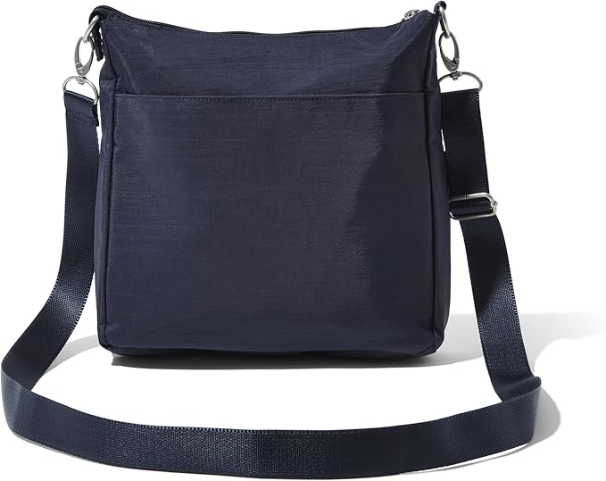 Baggallini Women's Modern Everywhere Slim Crossbody