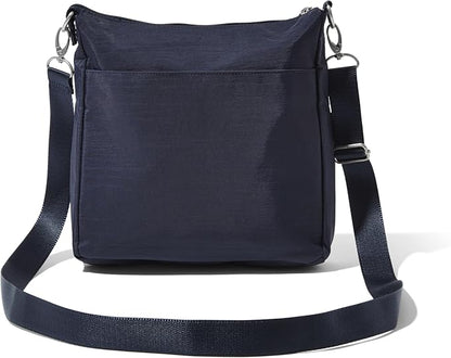 Baggallini Women's Modern Everywhere Slim Crossbody
