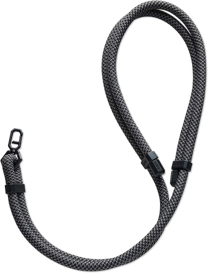 URBAN ARMOR GEAR UAG Crossbody Phone Lanyard, 10mm/7mm Adjustable Paracord Body Strap Civilian