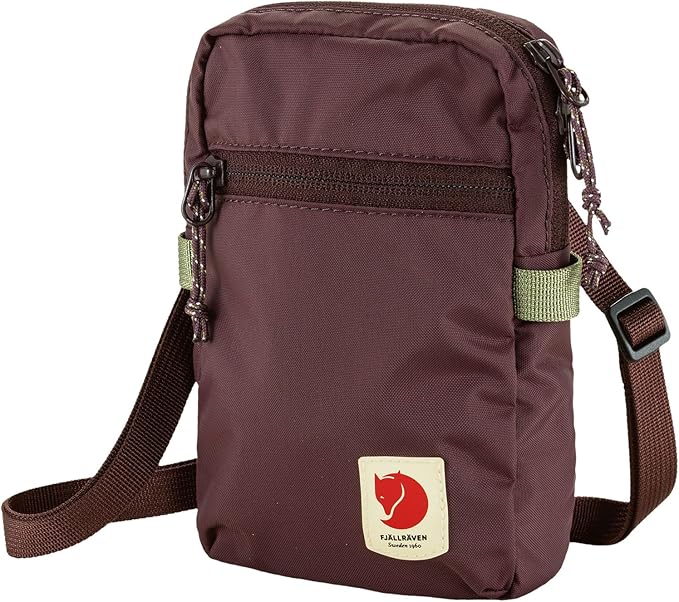 Fjällräven High Coast Shoulder Pack