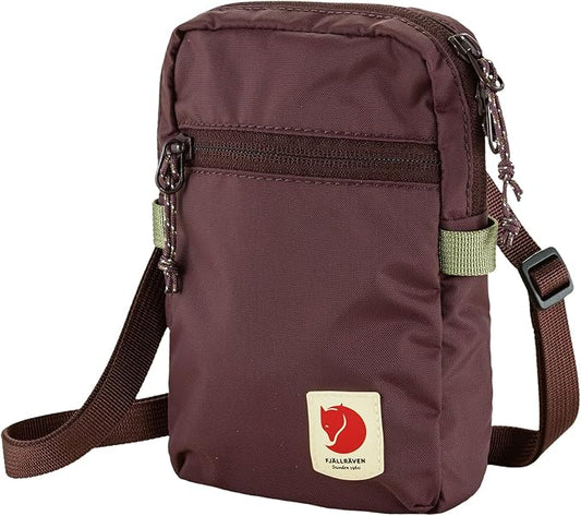 Fjällräven High Coast Shoulder Pack