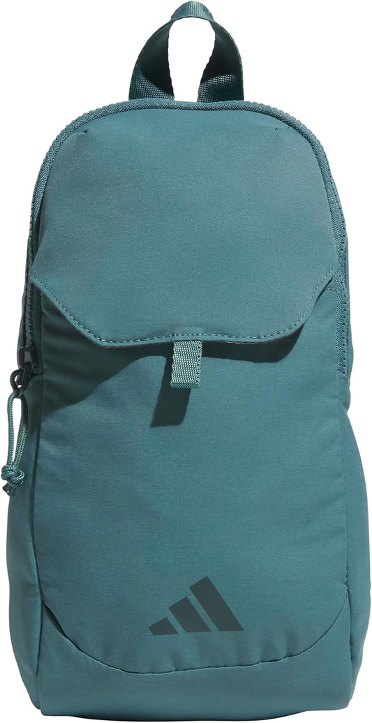 adidas Essentials Crossbody – Athletic Sling Bag with Phone Pocket