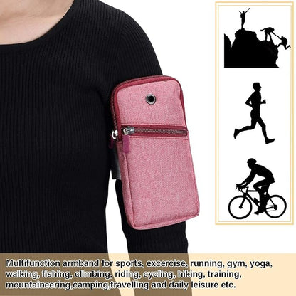 Cell Phone Armband for Samsung S20 FE,Note 20,note20 Ultra,s21ultra,s21plus,S20+ 5G,Note20 5G,Note20 Ultra,s20+,s20 Ultra, Running Armband for Sports,Walking,Hiking