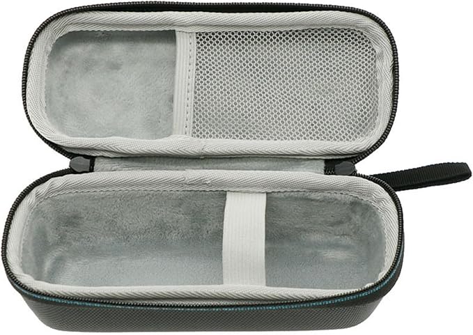 XBERSTAR Hard Case for Xiaomi Power Bank Case Portable Storage Bag Protective Case for Xiaomi 10000mAh 165W Mobile Powerbank Protective Travel Case