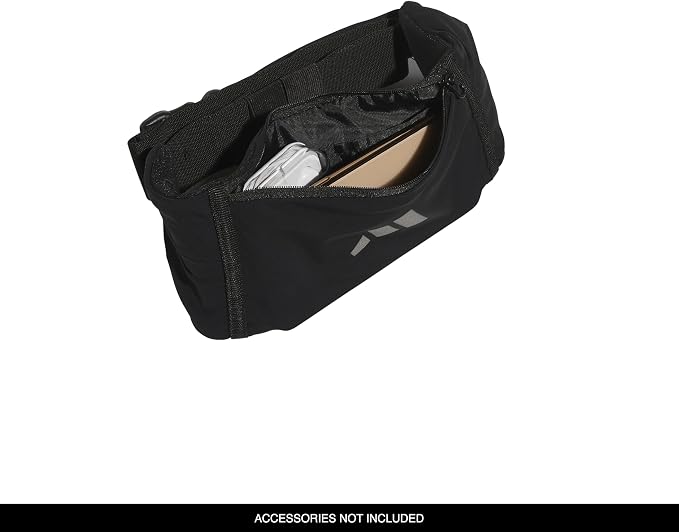 adidas Pacer Waist Pack – Running Bag for Women & Men