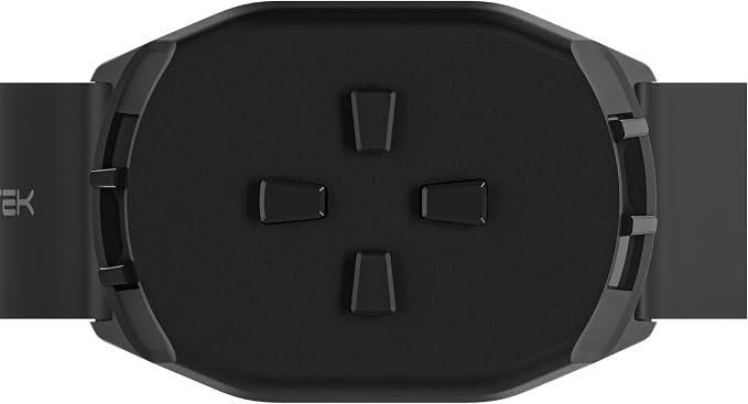 Ghostek EXEC6 Armband Attachment (Black)