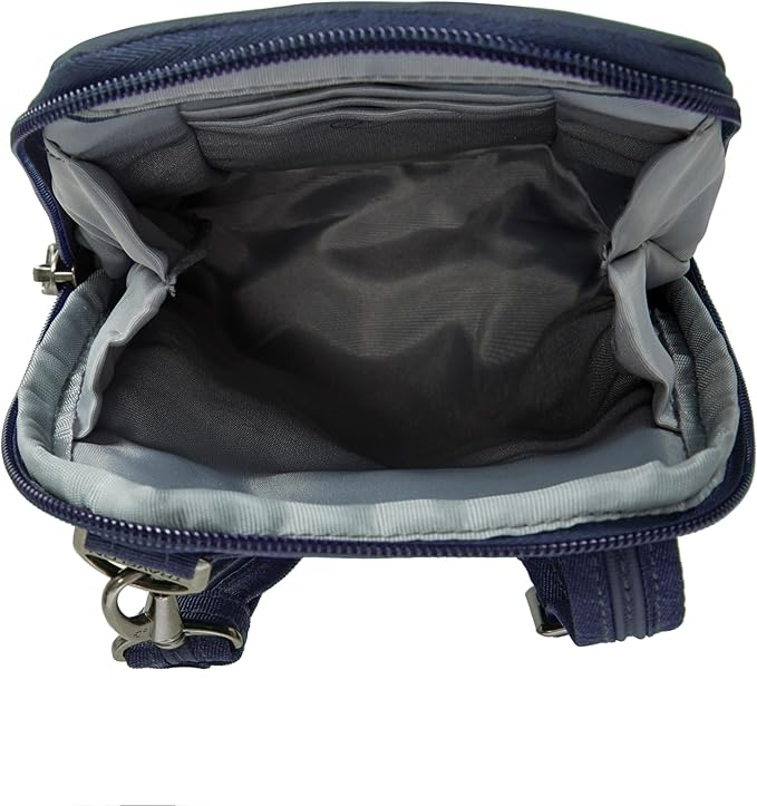 Travelon Anti-Theft Metro Stadium Mini