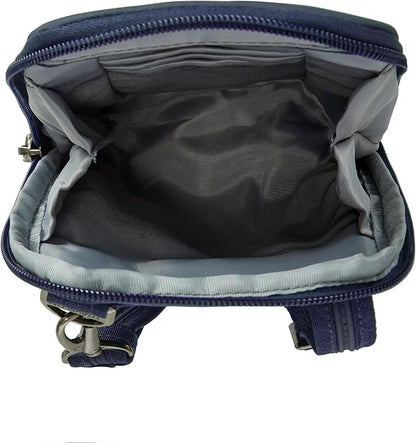 Travelon Anti-Theft Metro Stadium Mini