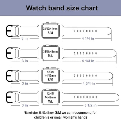 Faith with Cross Watch Band Compatible with Apple Watch Laser Engraved Silicone 38mm 40mm 41mm 42mm 44mm 45mm 46mm 49mm Strap Jesus Psalm Christian God Blessed (Lavender Grey, 38/40/41mm S/M)