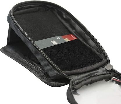 Nelson-Rigg Route 1 Magnetic Phone holder, Black (NR-50)