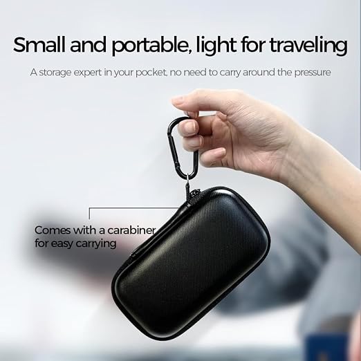 5-in-1 Adapter Kit - USB Multi Charging Cable Converter C to Lightning / 3.5- to Lightning - 480Mbps Data Transfer - SIM Ejector & Port Cleaning Brush | Universal Device Compatibility