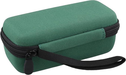 Hard Portable Travel Case Compatible with UGREEN Nexode Power Bank 20000mAh 130W Portable Charger,Green Case