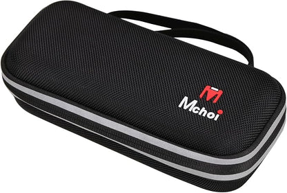Mchoi Hard Case for INIU 25000mAh 65W USB C Portable Charger, Waterproof & Shockproof