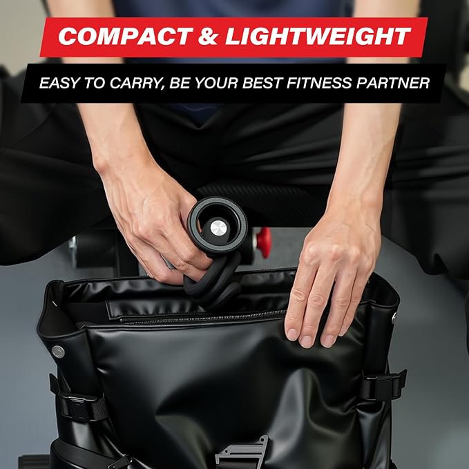 ICARMOUNT Flexible Gym Phone Holder for Peloton Treadmill Spin Bike - Gooseneck Magnetic Phone Mount for iPhone MagSafe Samsung, Wrap Around Phone Stand for Stroller/Desk/Shopping/Women Men Gym Gifts