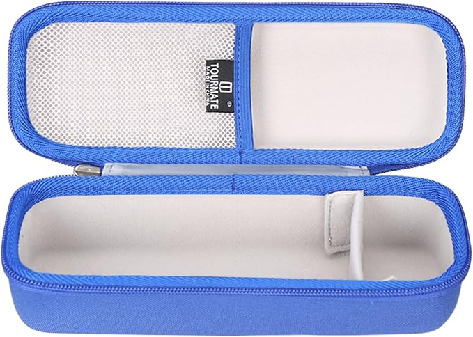 Tourmate Hard Storage Case for Anker 737 Power Bank (PowerCore 24K) / 715 Charger (Nano II 65W) Combo,Travel Case for Prime Power Bank 20,100mAh—27,650mAh（Case Only）