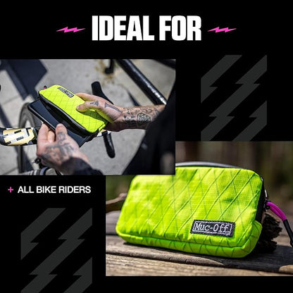 Muc-Off Unisex's Essentials Case