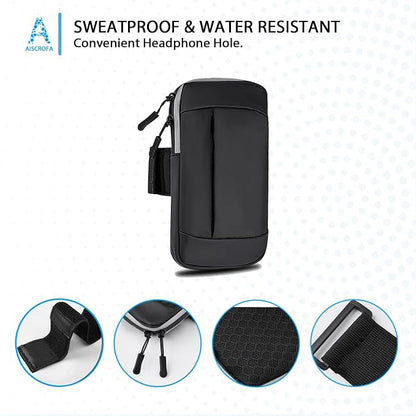 Phone Holder Arm Bands for Running Armband Small Crossbody Bags for Women Kids,iPhone 15 14 13 12 11 Pro Max Xs Xr X 6 7 8 Plus SE Mini Galaxy Ultra Edge S24 S23 Note
