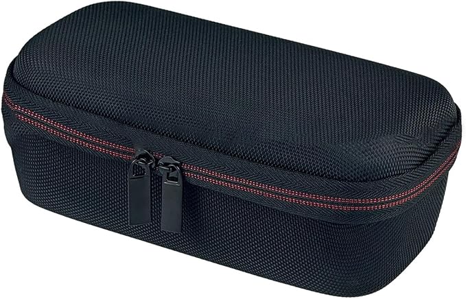 Highly Density Case for External Battery Storage Box with and Impacts Qualities Pouches Covers Hard Shell Covers