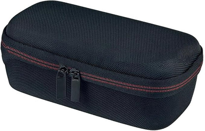 Highly Density Case for External Battery Storage Box with and Impacts Qualities Pouches Covers Hard Shell Covers