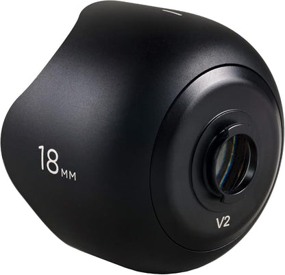 Moment Wide Angle Lens - 18mm Lens for iPhone Pixel Galaxy OnePlus Phones