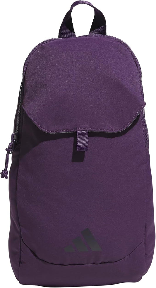 adidas Essentials Crossbody – Athletic Sling Bag with Phone Pocket