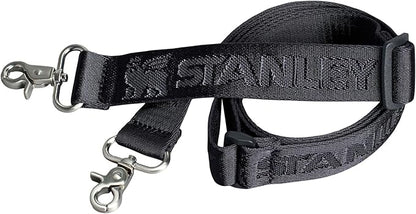 STANLEY All Day Quencher Carry All for 40 oz Tumbler with Handle | Crossbody Bag with Phone Holder Pocket, Card Sleeve & Detachable Strap | Water Bottle Carrier Bag | BPA-Free |