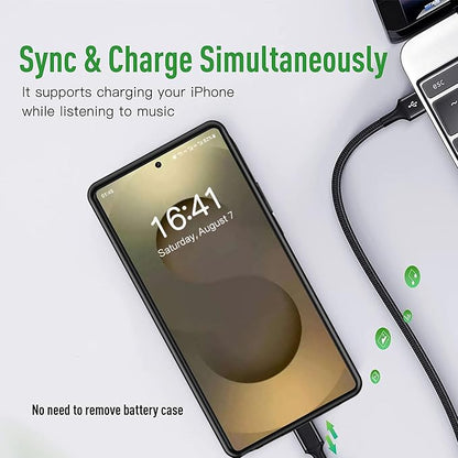 Battery Case for Galaxy S25 Ultra, [12000mAh] Slim Rechargeable Smart Extended Charging Case Compatible with Galaxy S25 Ultra (6.9 inch) Backup Power Battery Pack Charger Cover-Black