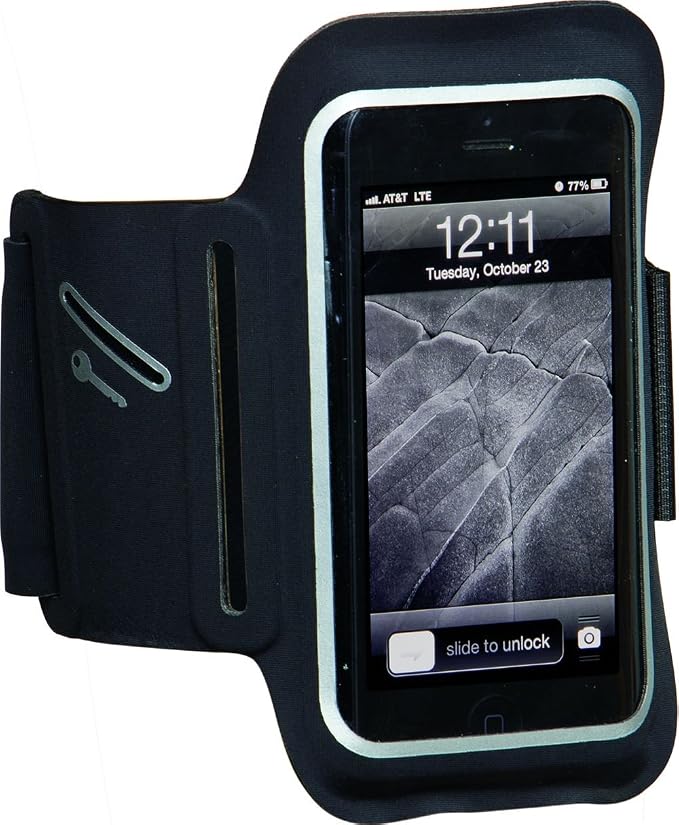 ASICS Plug-n-Play Armband