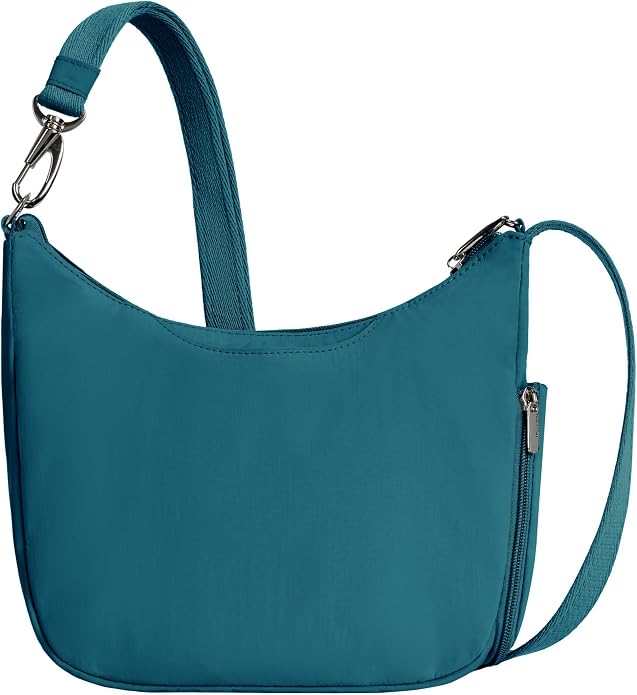 Travelon Anti-theft Roam Medium Crossbody