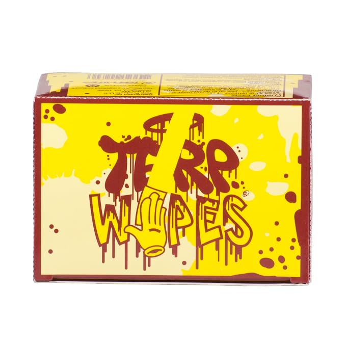 Keep the Stick off your Stuff! (3 Pack)