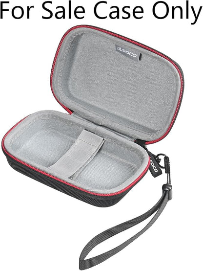 RLSOCO Carrying Case for Anker Prime Power Bank 9,600mAh 65W & UGREEN Nexode Power Bank 12000mAh 100W Portable Charger (Case Only)