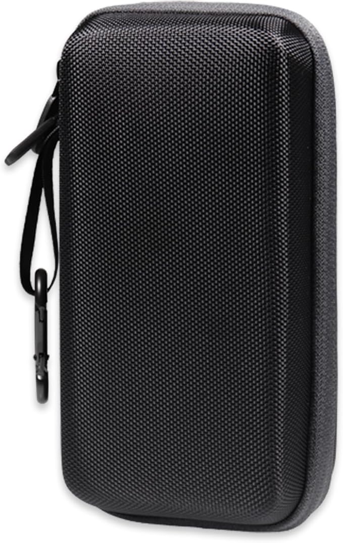 CaseSack Case for POIYTL Power Bank 50000mAh 22.5W Fast Charging Portable Charger, POIYTL USB-C Quick Charge, Huge Capacity External Battery Pack