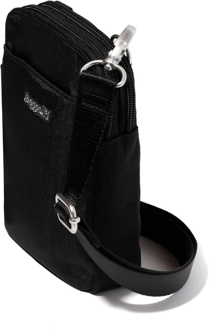 Baggallini Women's Modern Take Two Rfid Crossbody