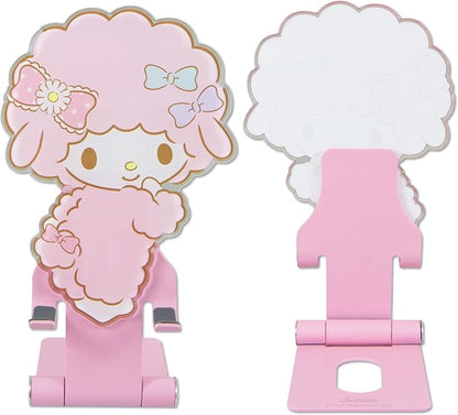 Sonix x Sanrio Character Phone Stand | Adjustable Cell Phone Holder, Desk Stand, Dock | My Sweet Piano