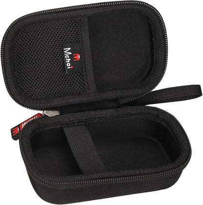 Mchoi Hard Storage case for Anker USB C Charger Block, 3-in-1 5,000mAh Portable Charger, Box Only