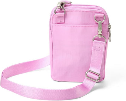 Baggallini Women's Modern Take Two Rfid Crossbody
