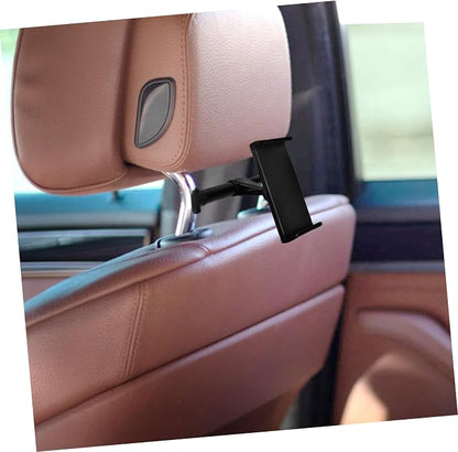 Car Phone Bracket Phone Stand Aluminum Alloy 360° Rotatable Vent Mount Easy to Install