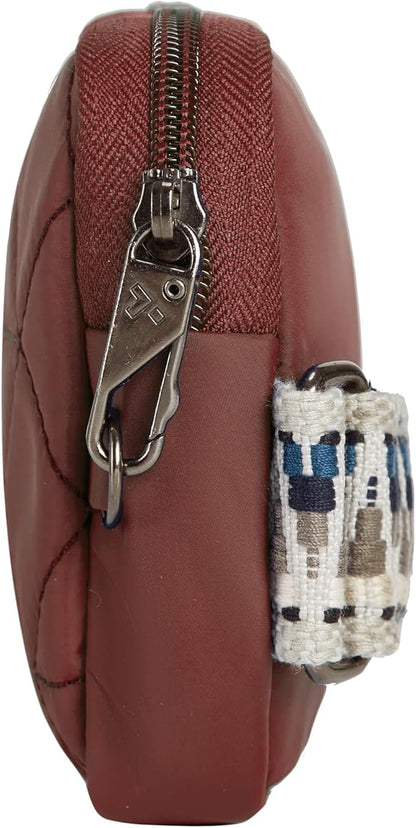 Travelon Anti-Theft Boho Phone Sling | Anti-Theft