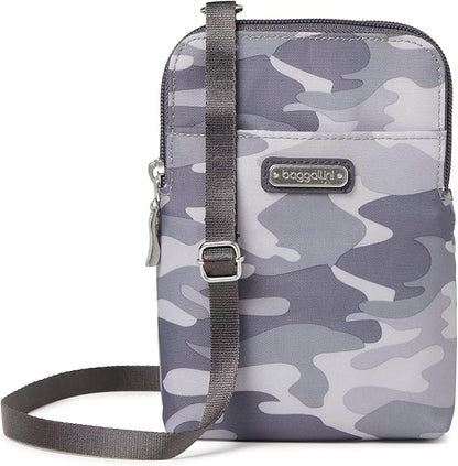 Baggallini The New Classic Collection Take Two RFID Bryant Crossbody