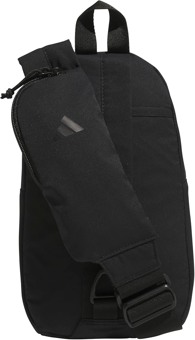 adidas Essentials Crossbody – Athletic Sling Bag with Phone Pocket