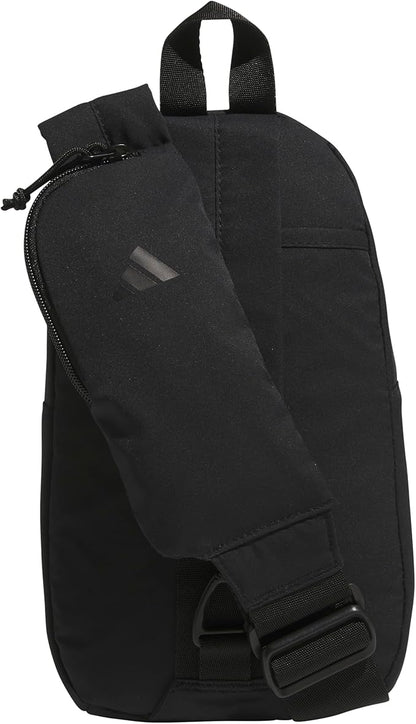 adidas Essentials Crossbody – Athletic Sling Bag with Phone Pocket