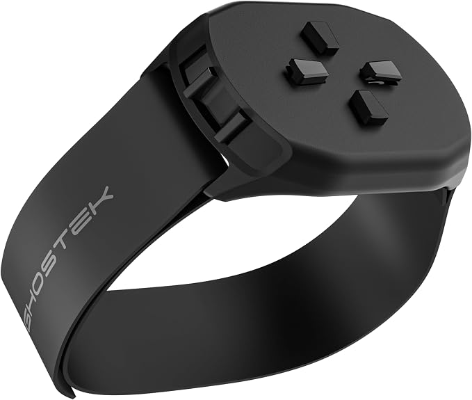 Ghostek EXEC6 Armband Attachment (Black)