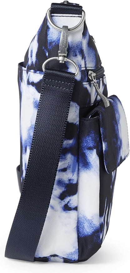 Baggallini Women's Modern Everywhere Slim Crossbody