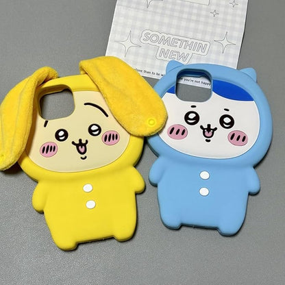 for iPhone 17 Pro Max Case Cute, Anti-Yellowing, Military-Grade Protection, Shockproof Slim Magnetic Phone Case Cover (Blue,iPhone 17 Pro)