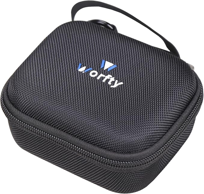 Case for IGGPBB Portable Charger 50000mAh Power Bank - Travel Protective Carrying Storage Bag