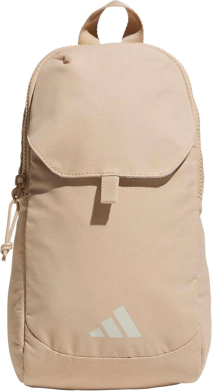 adidas Essentials Crossbody – Athletic Sling Bag with Phone Pocket