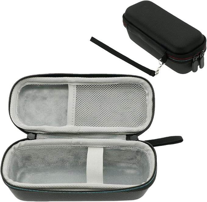 EVA Carry Case for UGREENs Nexode Power Bank 20000mAh 165W, Drop-Proof & Wear-Resistant with Hand Rope Hard Case